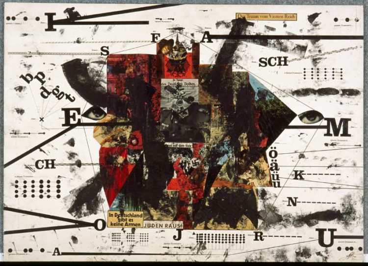 Der Traum vom Vierten Reich