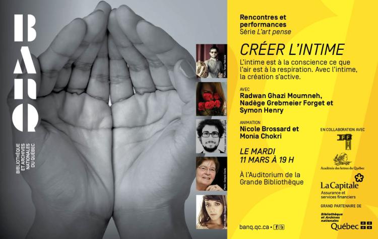 Courriel promo_Creer l'intime